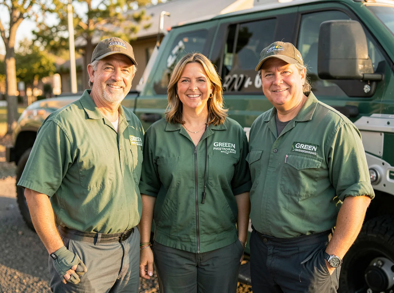 Water Damage Restoration company in Cobbtown, GA