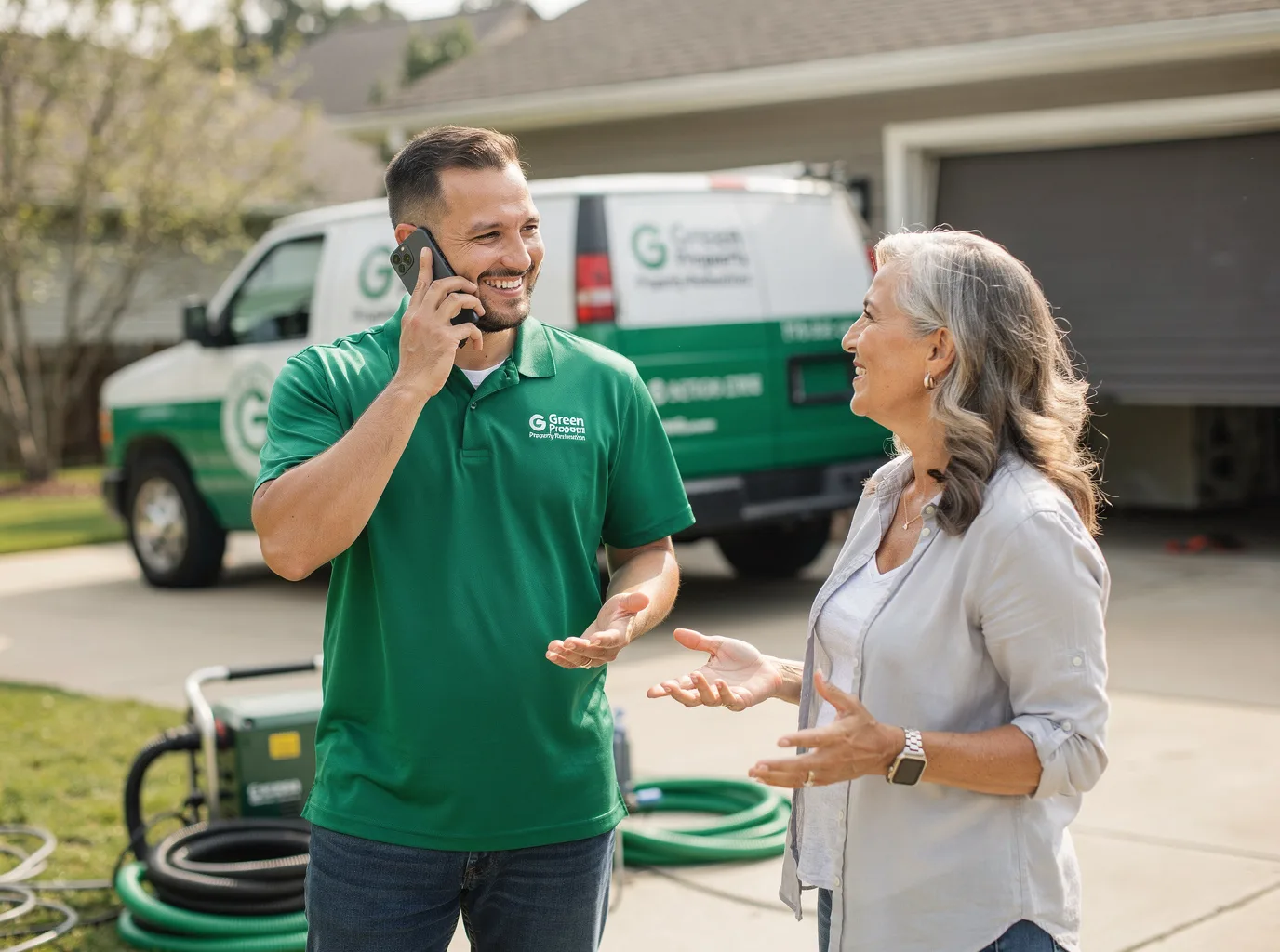 Water Damage Restoration Cobbtown, GA FAQs